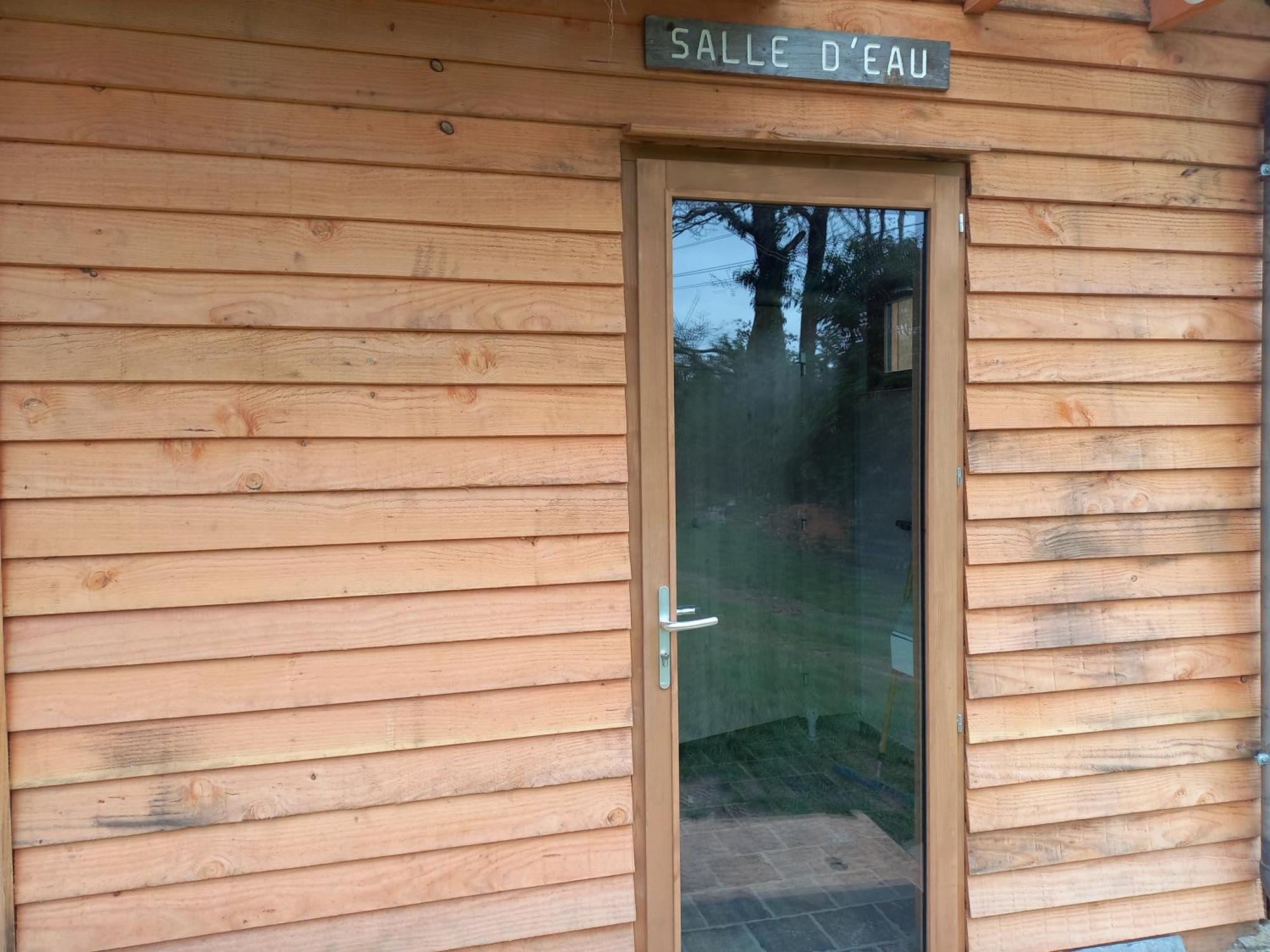 Campsite Camping Sous Les Poiriers